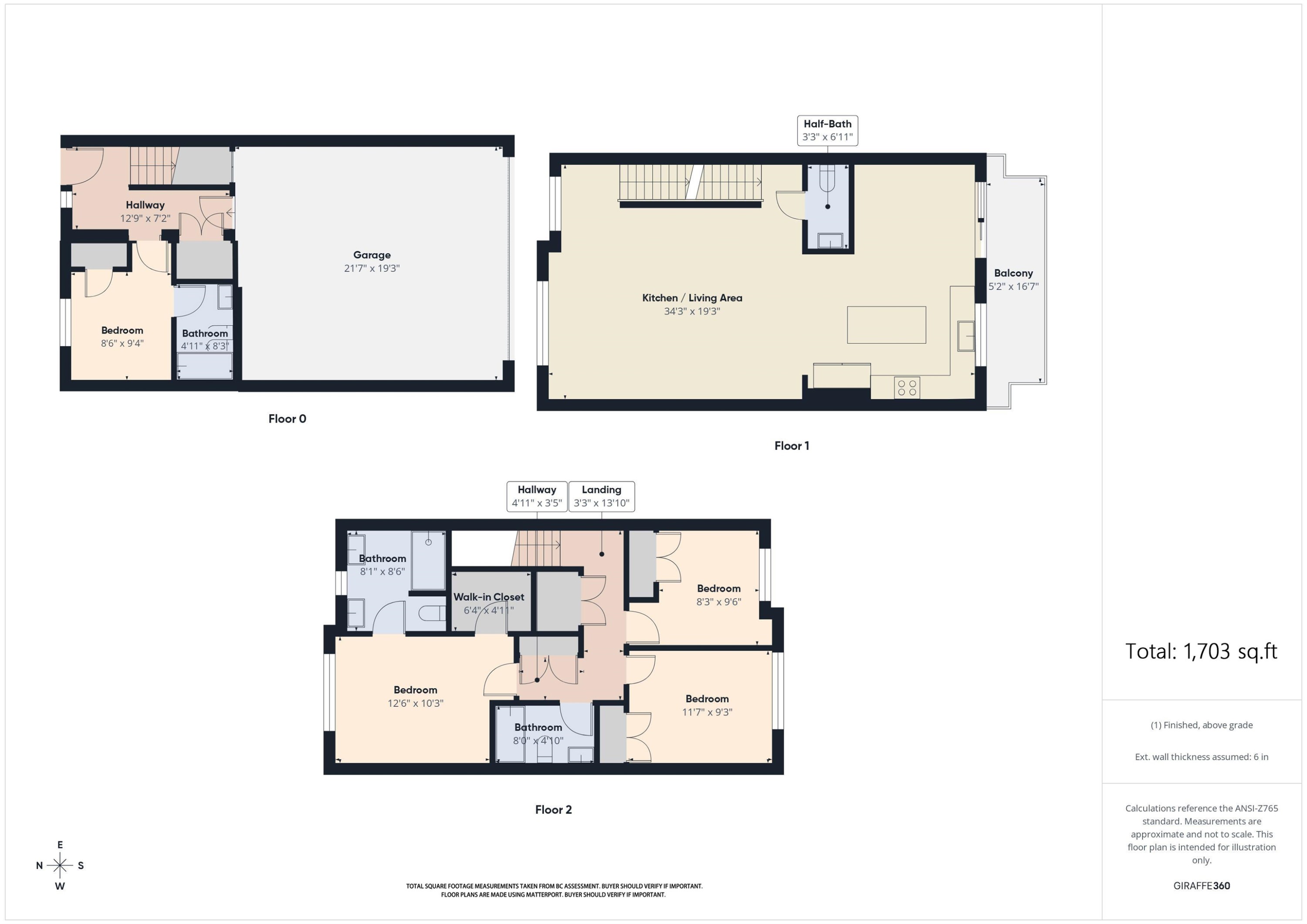 13-16760 25 Avenue, Surrey, BC