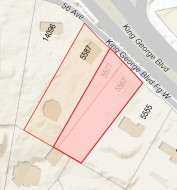 5567 -5577 King George Boulevard Surrey, BC V3X 3G1