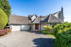 1334 132a Street Surrey, BC V4A 7E7