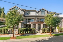 3-32955 Mill Lake Road Abbotsford, BC V2S 2A2