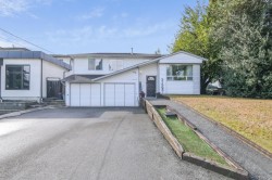 31568 Oakridge Crescent Abbotsford, BC V2T 6A6