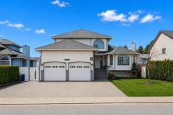 32144 Ashcroft Drive Abbotsford, BC V2T 5C7