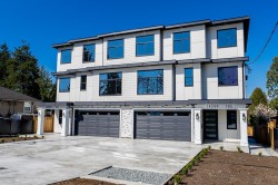 101-14259 Park Drive Surrey, BC V3R 5P1