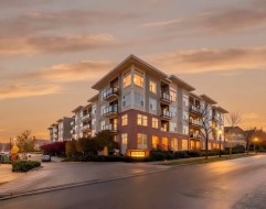 122-15956 86a Avenue Surrey, BC V4N 6N8