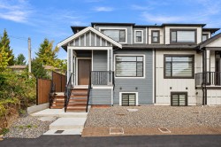 32611 Cherry Avenue Mission, BC V2V 2T8