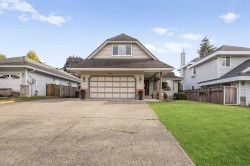 18166 Claytonhill Drive Surrey, BC V3S 7N6