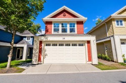 16-3495 147a Street Surrey, BC V4P 0C9