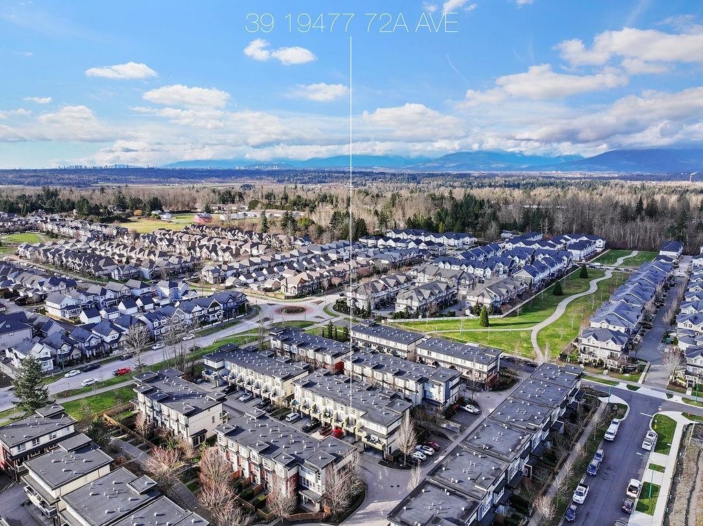 39-19477 72A Avenue, Surrey, BC