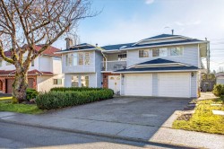 15110 95a Avenue Surrey, BC V3R 1E5