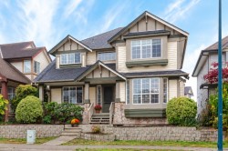 18416 68th Avenue Surrey, BC V3S 9C1
