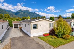 91-41168 Lougheed Highway Mission, BC V0M 1G0
