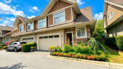 46-2453 163 Street Surrey, BC V3Z 8N6
