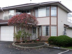 38-32659 George Ferguson Way Abbotsford, BC V2T 4E4