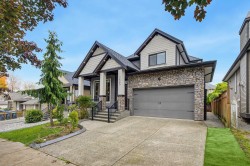 7560 146 Street Surrey, BC V3S 8T9