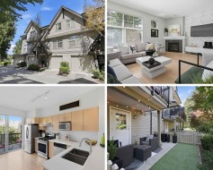 46-15152 62a Avenue Surrey, BC V3S 1V1