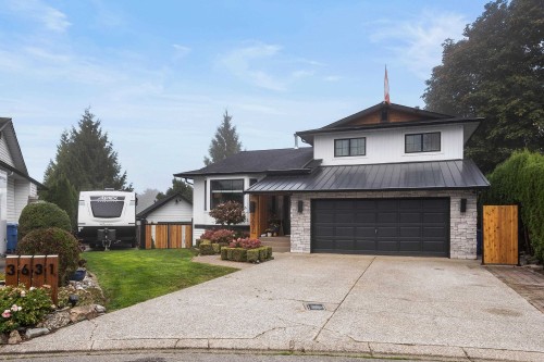 3631 Walden Street  Abbotsford, BC V2S 6V5
