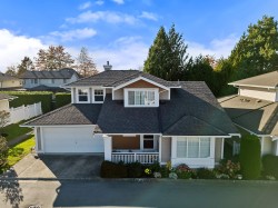 34-6885 184 Street Surrey, BC V3S 9G1