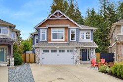 8708 Parker Court Mission, BC V2V 0C1
