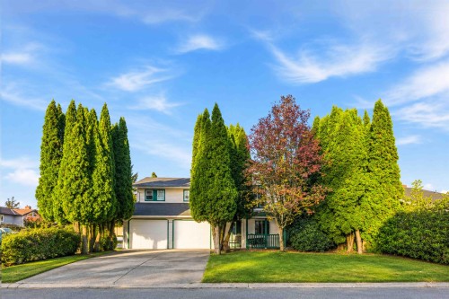 3743 Nanaimo Crescent  Abbotsford, BC V2T 4Z7