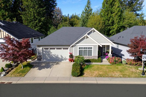 125-4595 Sumas Mountain Road  Abbotsford, BC V3G 0E5