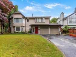 14686 St. Andrews Drive  Surrey, BC V3R 5V4