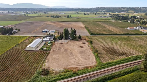 32219 Harris Road  Abbotsford, BC V4X 1W1