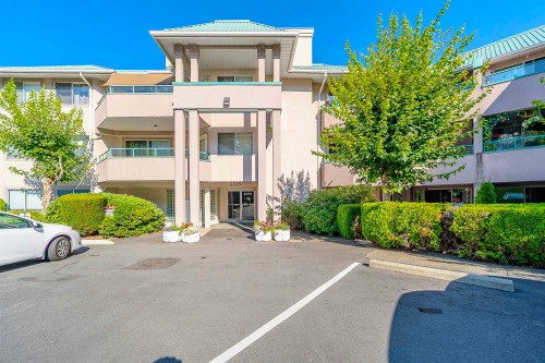 221-33175 Old Yale Road  Abbotsford, BC V2S 2J4