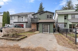 232 Davis Crescent Langley, BC V4W 3K7