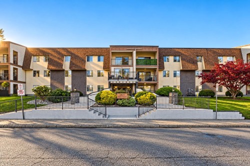 355-2821 Tims Street  Abbotsford, BC V2T 4B1