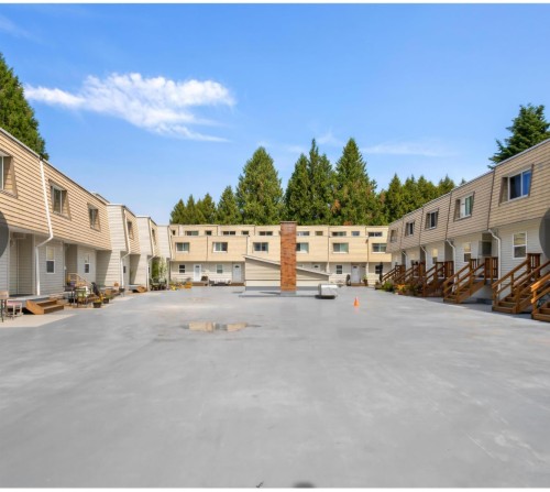 2-33293 Bourquin Crescent E Abbotsford, BC V2S 1Y2