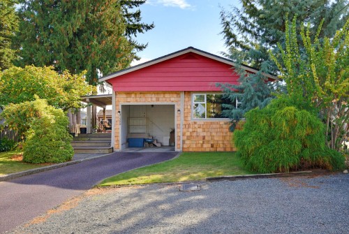 31590 Oakridge Crescent  Abbotsford, BC V2T 6A6