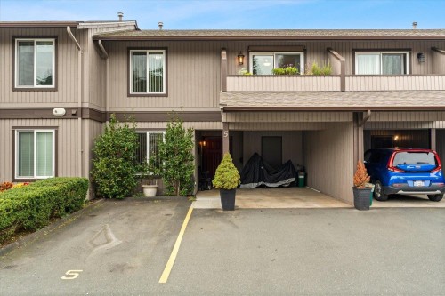 5-32925 George Ferguson Way  Abbotsford, BC V2S 6Z9