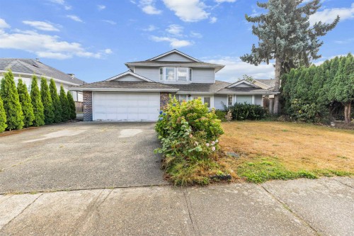 3504 Creston Drive  Abbotsford, BC V2T 5B8