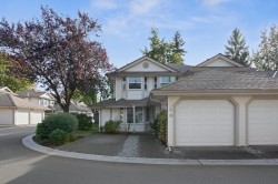21-9045 Walnut Grove Drive Langley, BC V1M 2E1