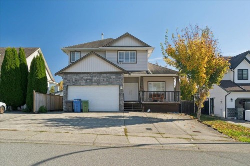 3158 Mallard Street  Abbotsford, BC V2T 5K6