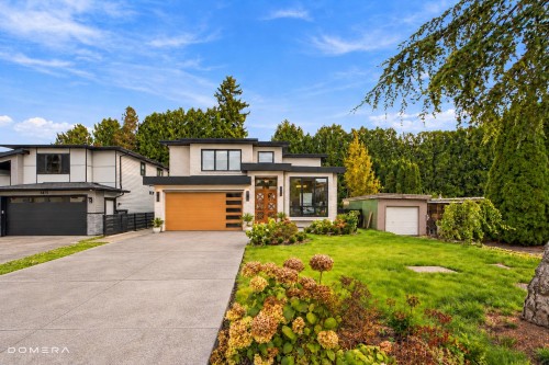 2118 Oakridge Crescent  Abbotsford, BC V2T 6A8