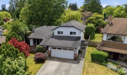 2161 153a Street Surrey, BC V4A 5Y1