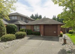 14988 Southmere Close Surrey, BC V4A 7T6