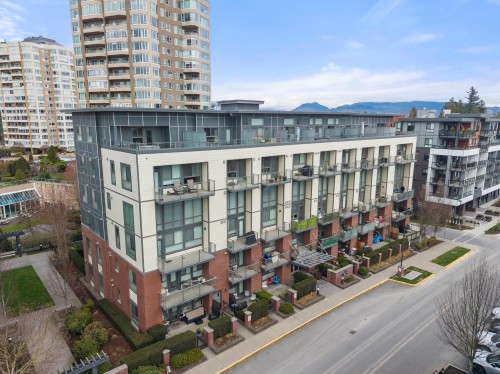 314-3080 Gladwin Road  Abbotsford, BC V2T 0G2
