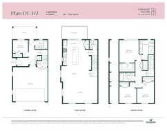 46-20650 78 Avenue Langley, BC V2Y 4L9