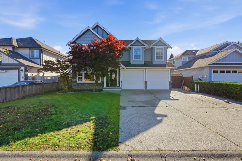 27856 Whistle Drive  Abbotsford, BC V4X 2R7