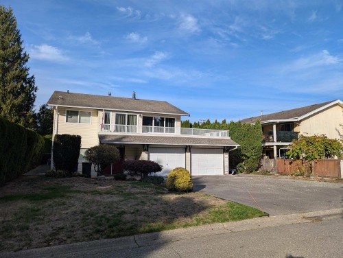2691 Macbeth Crescent  Abbotsford, BC V3G 1C2