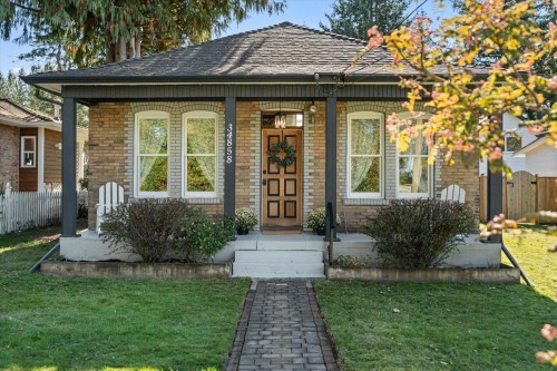 34858 Clayburn Road  Abbotsford, BC V2S 7Y9