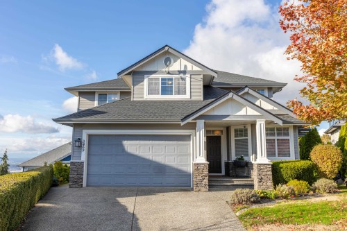 3469 Blueberry Court  Abbotsford, BC V3G 3C9