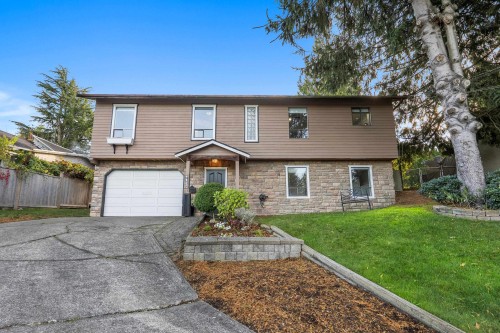 2734 Valemont Crescent  Abbotsford, BC V2T 3V5
