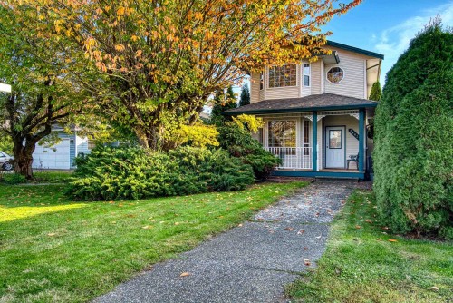 34632 4 Avenue  Abbotsford, BC V2S 8B8