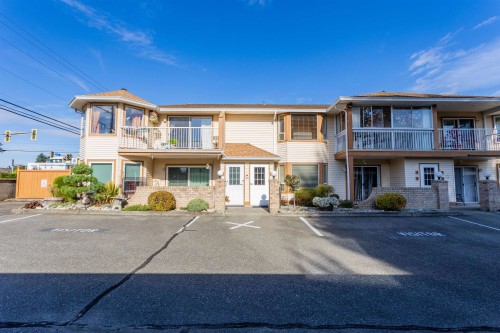 2-2456 Ware Street  Abbotsford, BC V3S 3E1