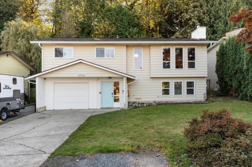 33324 Wren Crescent  Abbotsford, BC V2S 5W1