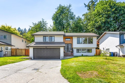 2935 Century Crescent  Abbotsford, BC V2S 5V3
