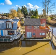 6-20837 Louie Crescent Langley, BC V1M 3H7